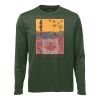 ACTIVE-WEAR LONG SLEEVE  Thumbnail