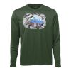 ACTIVE-WEAR LONG SLEEVE  Thumbnail