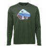 ACTIVE-WEAR LONG SLEEVE  Thumbnail