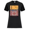 RELAXED FIT T-SHIRT LADIES Thumbnail