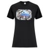 RELAXED FIT T-SHIRT LADIES Thumbnail