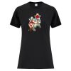 RELAXED FIT T-SHIRT LADIES Thumbnail