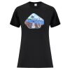 RELAXED FIT T-SHIRT LADIES Thumbnail