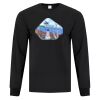 ATC™ EVERYDAY COTTON LONG SLEEVE TEE Thumbnail