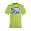 ACTIVE WEAR T-SHIRT YOUTH Thumbnail
