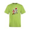 ACTIVE WEAR T-SHIRT YOUTH Thumbnail