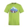 ACTIVE WEAR T-SHIRT YOUTH Thumbnail