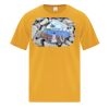 RELAXED FIT T-SHIRT YOUTH Thumbnail