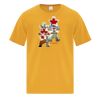 RELAXED FIT T-SHIRT YOUTH Thumbnail