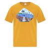 RELAXED FIT T-SHIRT YOUTH Thumbnail