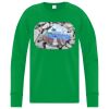 RELAXED FIT LONG SLEEVE YOUTH Thumbnail