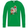 RELAXED FIT LONG SLEEVE YOUTH Thumbnail