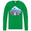 RELAXED FIT LONG SLEEVE YOUTH Thumbnail