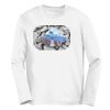 ACTIVE-WEAR LONG SLEEVE YOUTH  Thumbnail