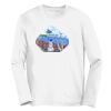 ACTIVE-WEAR LONG SLEEVE YOUTH  Thumbnail